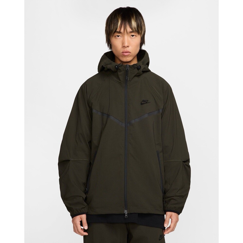 Nike Tech Woven Jacket